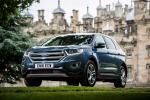 Ford Edge 2016 года (UK)